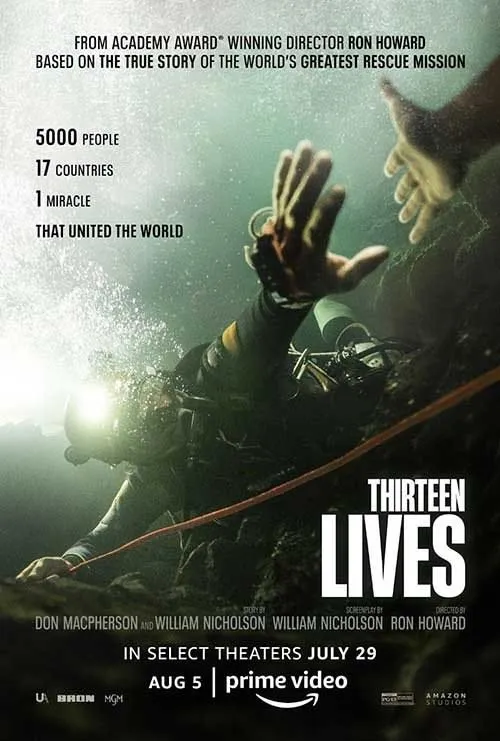 Historisch avontuur drama streaming release