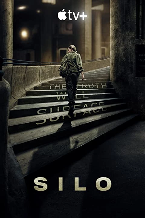 Cinematografische sciencefictionfilm in 4K resolutie