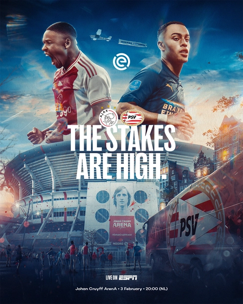 UEFA Champions League voetbalwedstrijd live